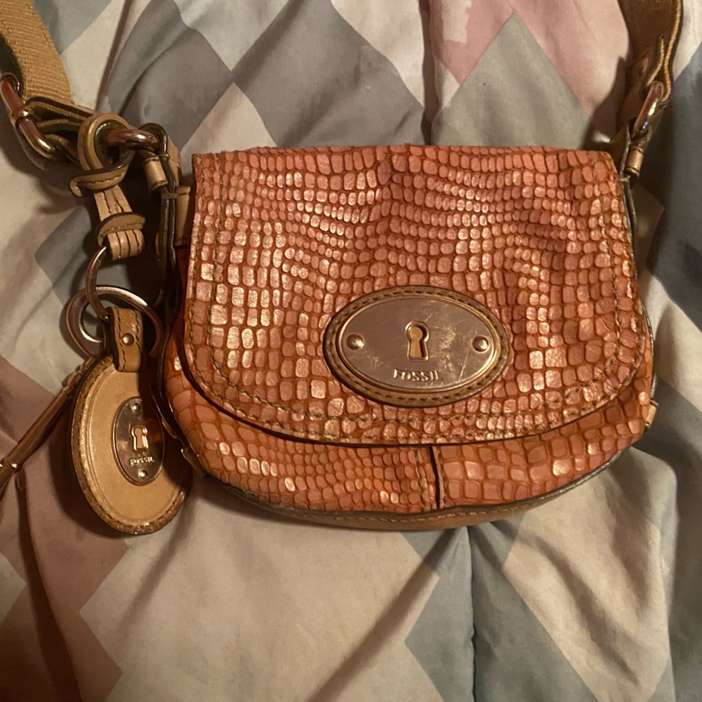 Womens small cross body purse
